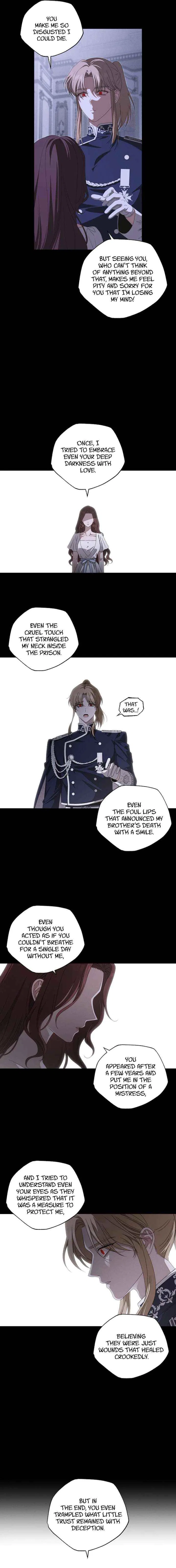 The Bondservant Chapter 82 – Page 8