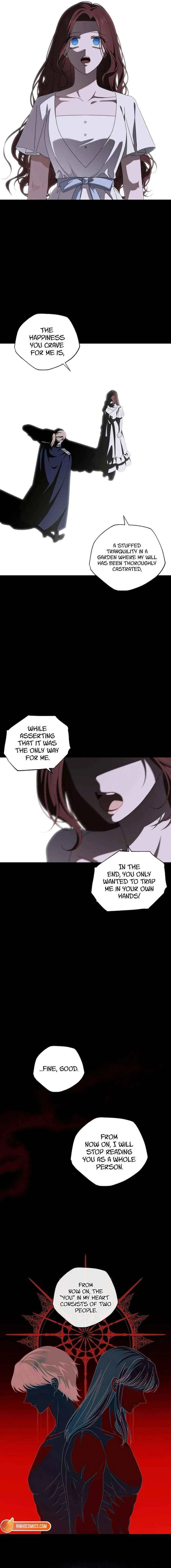 The Bondservant Chapter 82 – Page 9