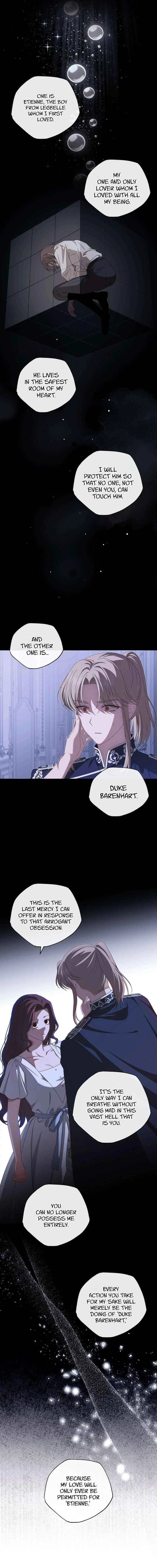 The Bondservant Chapter 82 – Page 10