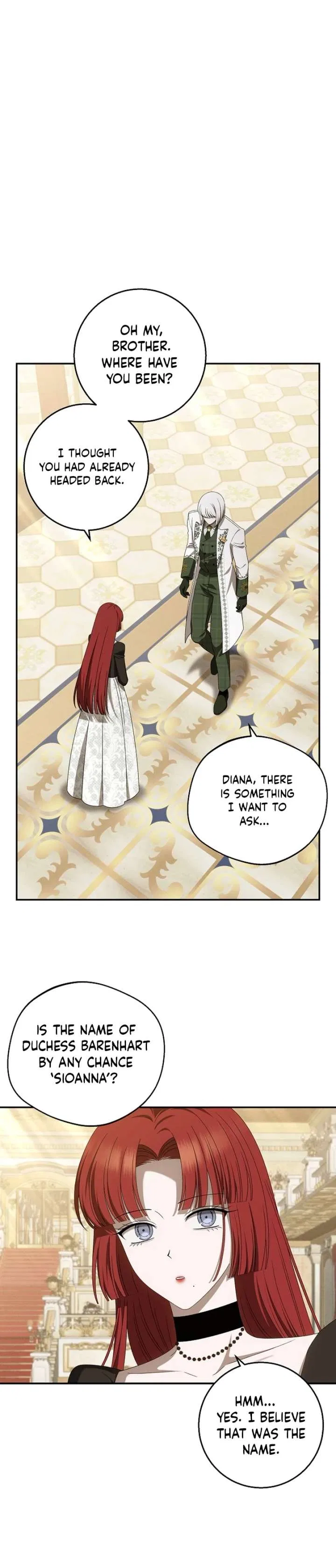 The Bondservant Chapter 82 – Page 11