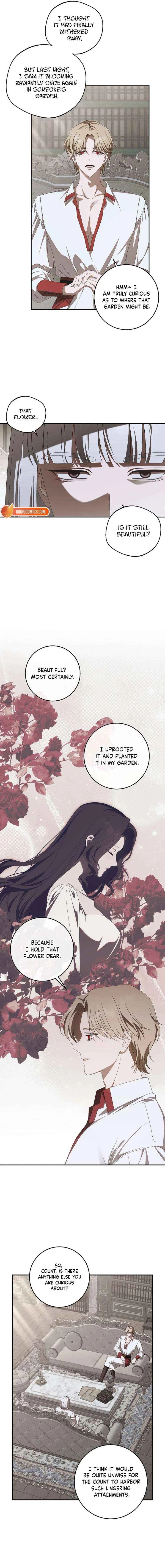 The Bondservant Chapter 82 – Page 15