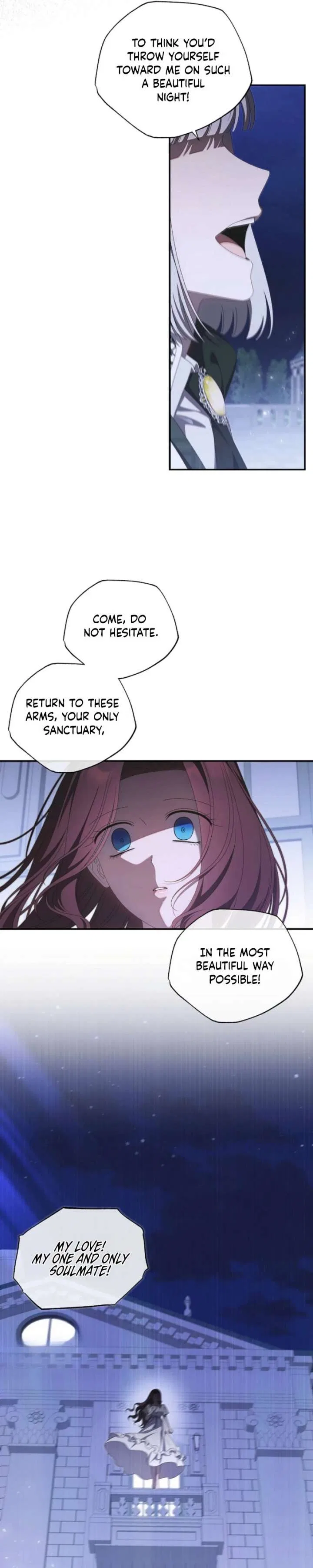 The Bondservant Chapter 81 – Page 4