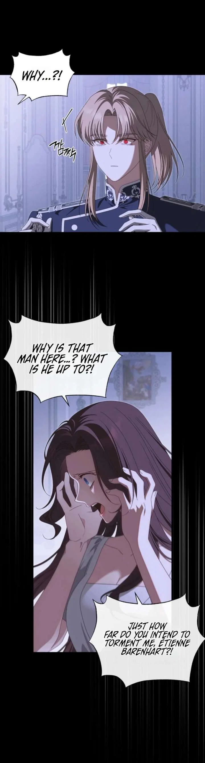 The Bondservant Chapter 81 – Page 8