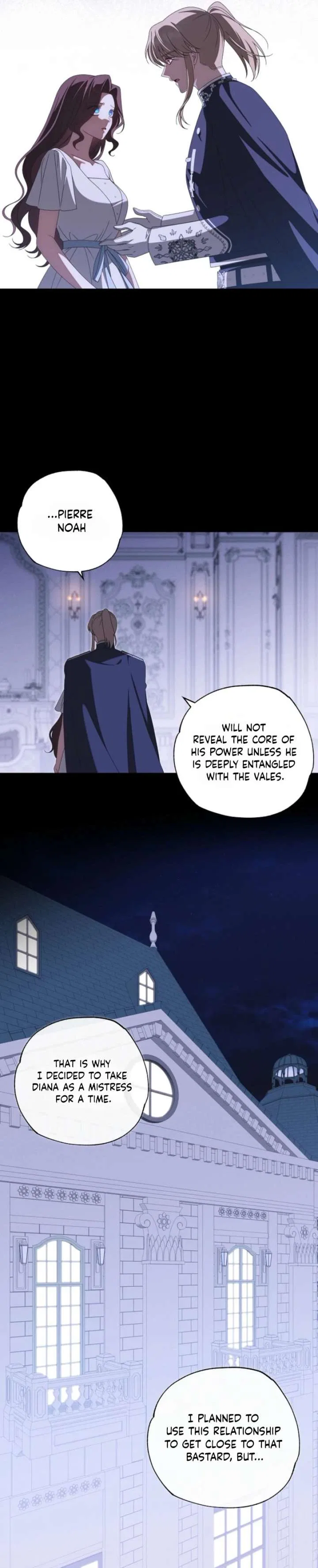 The Bondservant Chapter 81 – Page 12