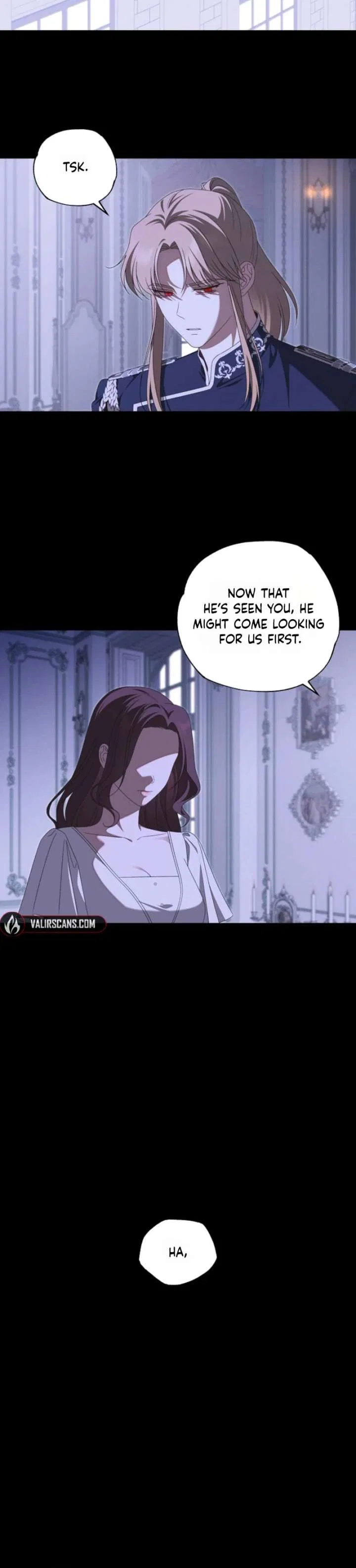 The Bondservant Chapter 81 – Page 13