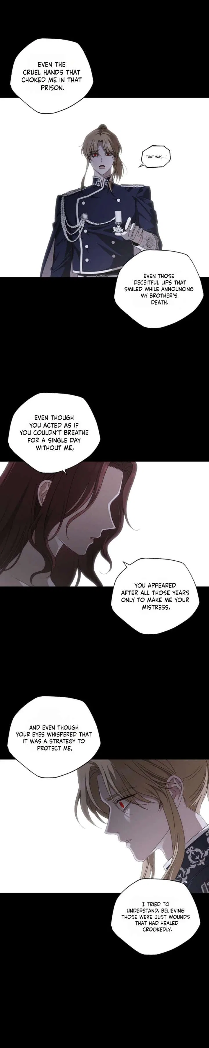 The Bondservant Chapter 81 – Page 15