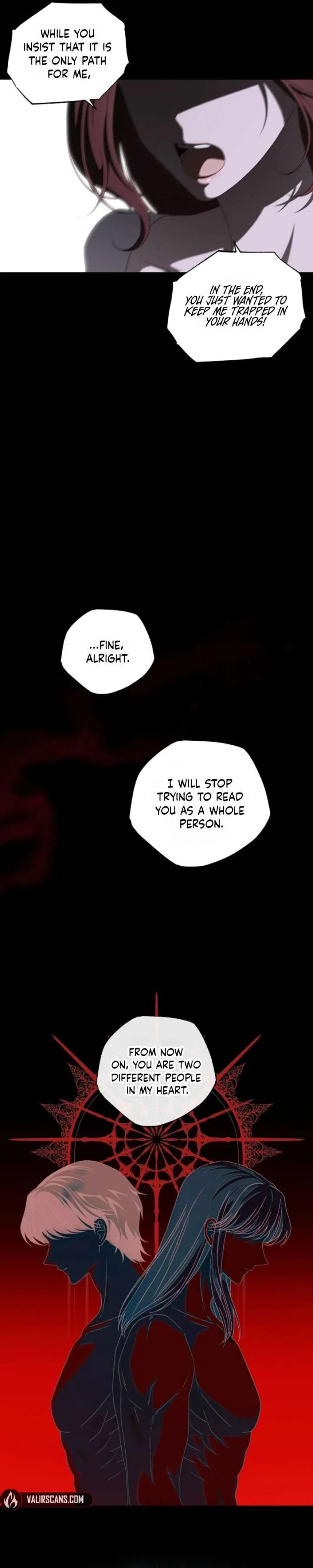 The Bondservant Chapter 81 – Page 17