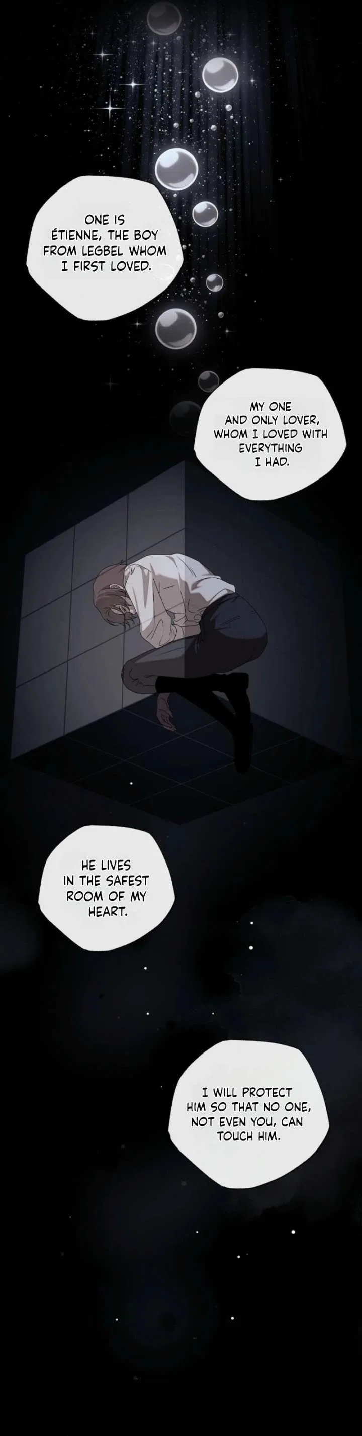 The Bondservant Chapter 81 – Page 18