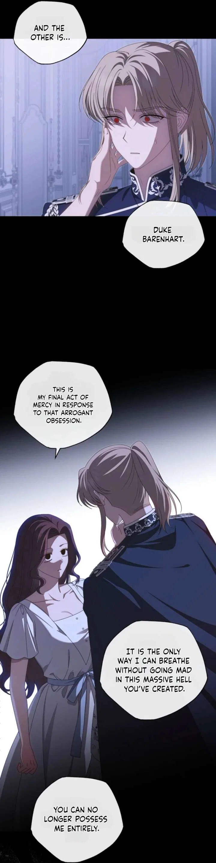 The Bondservant Chapter 81 – Page 19