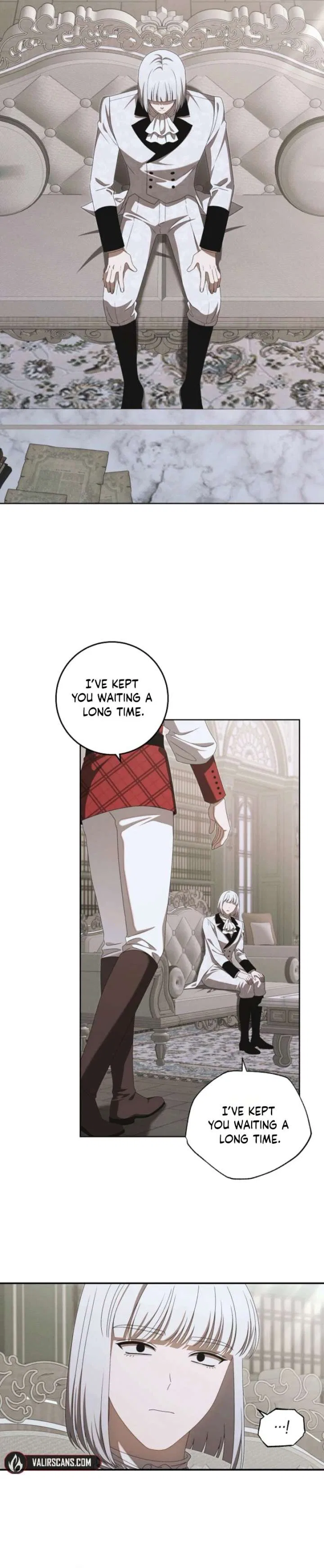 The Bondservant Chapter 81 – Page 25