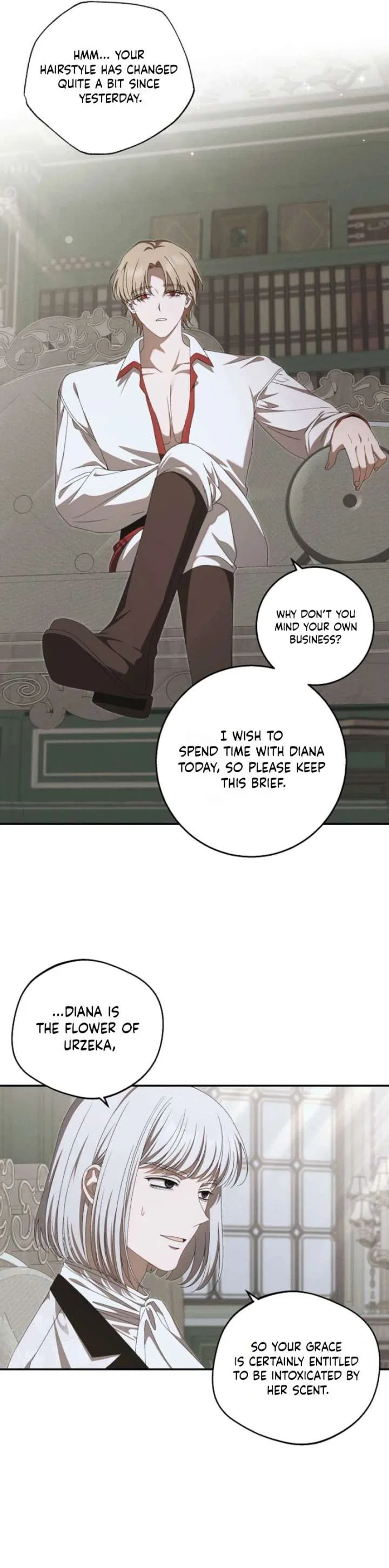 The Bondservant Chapter 81 – Page 26