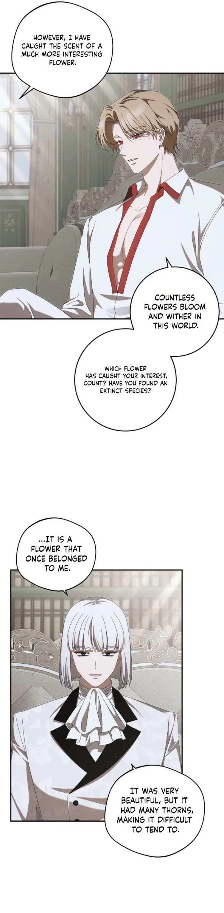 The Bondservant Chapter 81 – Page 27