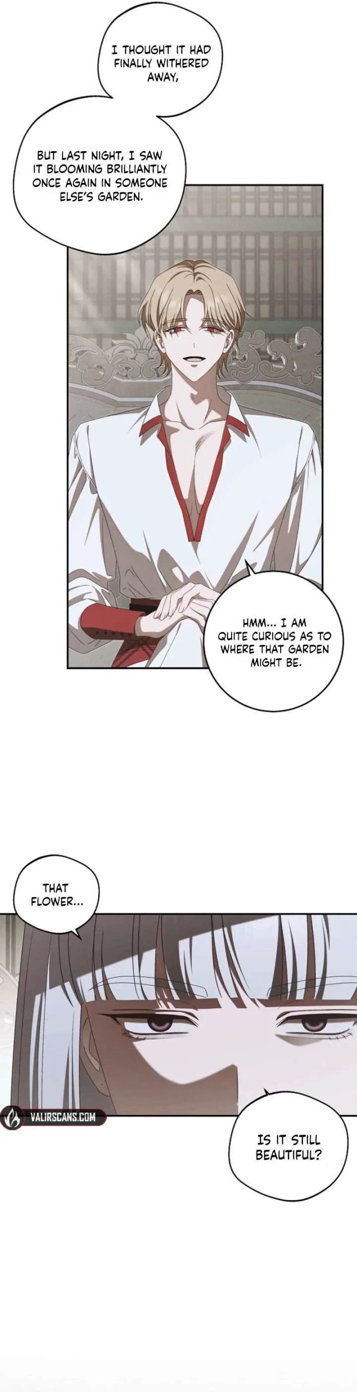 The Bondservant Chapter 81 – Page 28