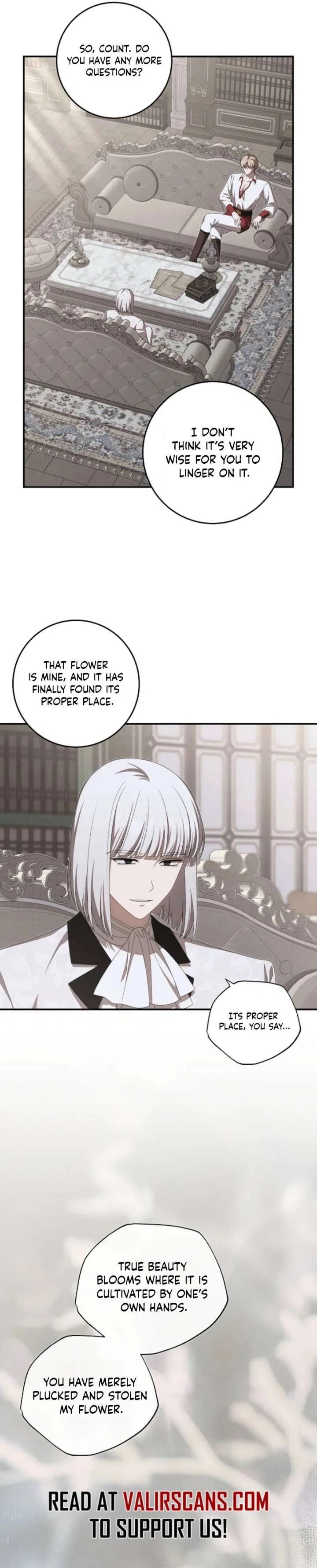The Bondservant Chapter 81 – Page 30