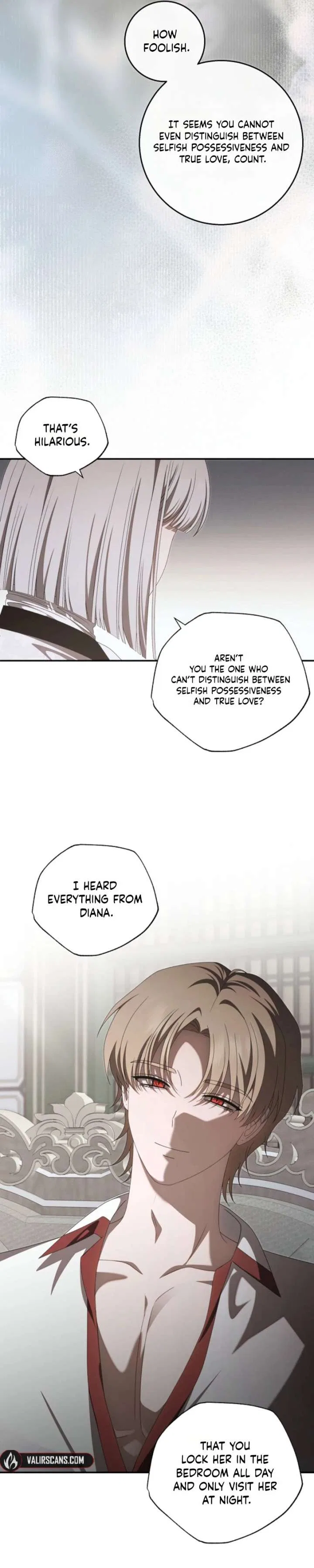 The Bondservant Chapter 81 – Page 31