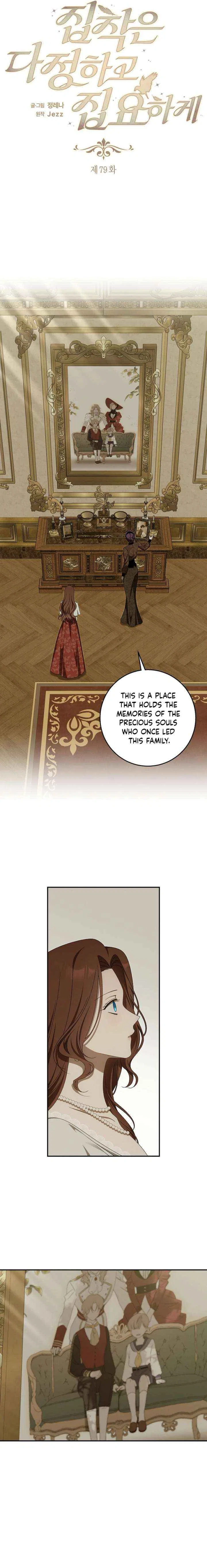 The Bondservant Chapter 80 – Page 2