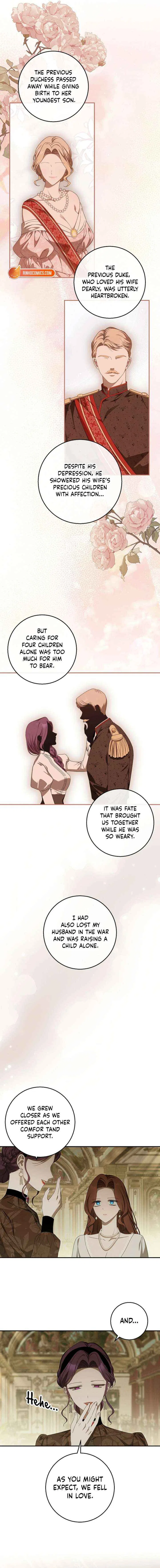 The Bondservant Chapter 80 – Page 5