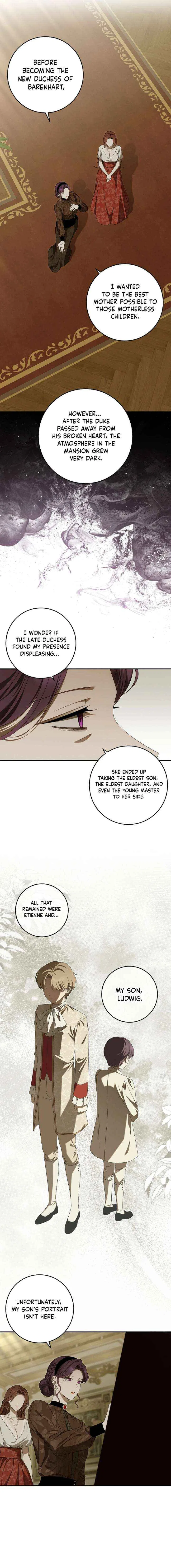 The Bondservant Chapter 80 – Page 6