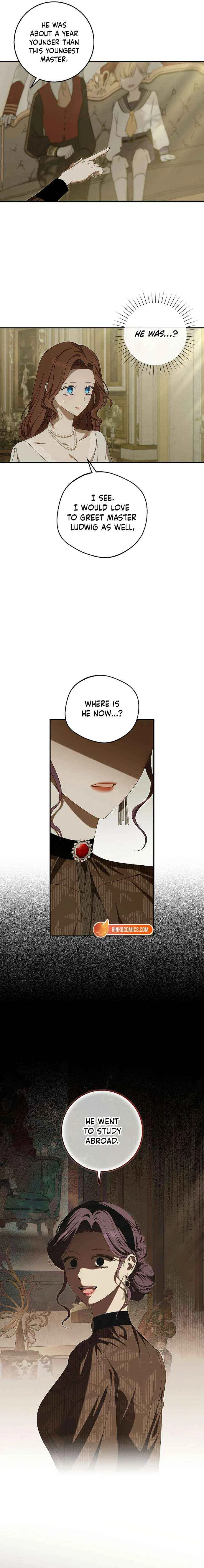 The Bondservant Chapter 80 – Page 7