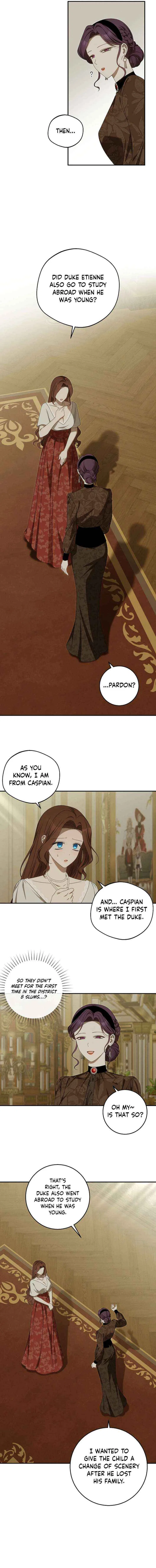 The Bondservant Chapter 80 – Page 9