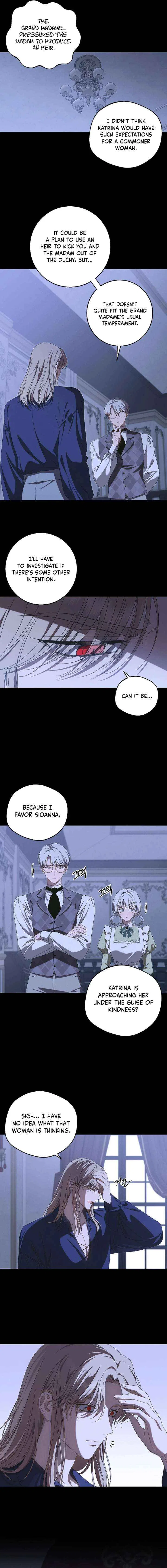 The Bondservant Chapter 80 – Page 13