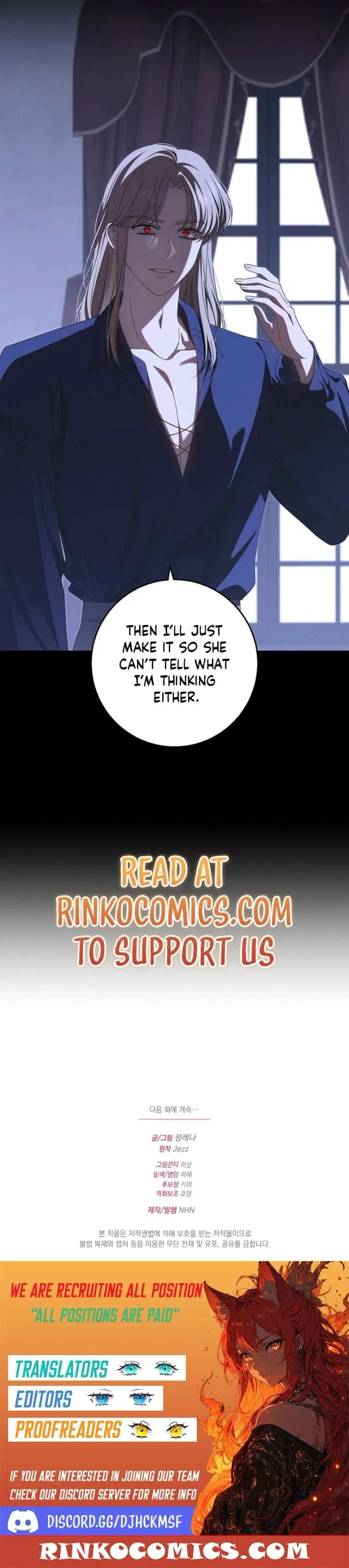 The Bondservant Chapter 80 – Page 14