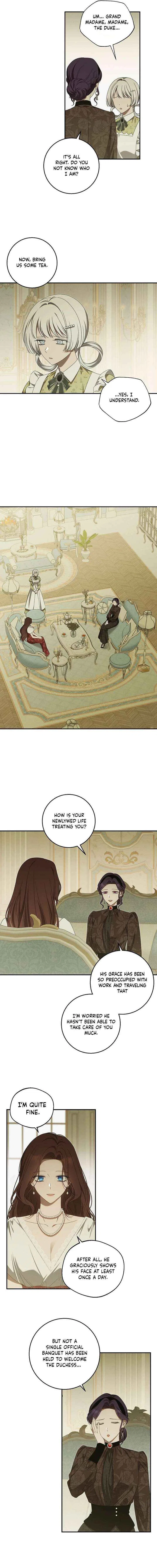 The Bondservant Chapter 79 – Page 4