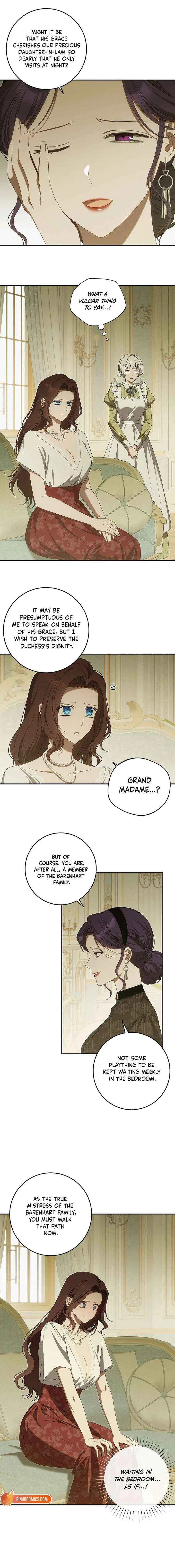 The Bondservant Chapter 79 – Page 5