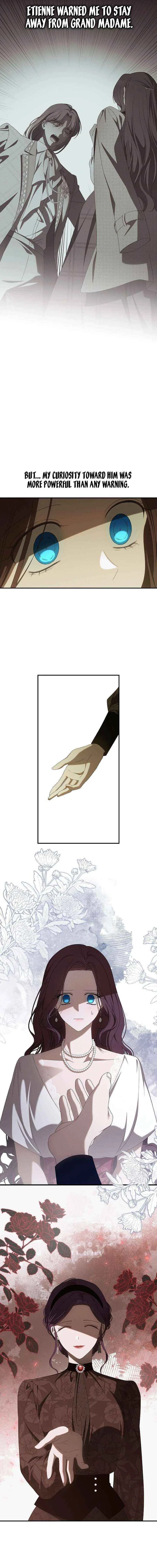 The Bondservant Chapter 79 – Page 7