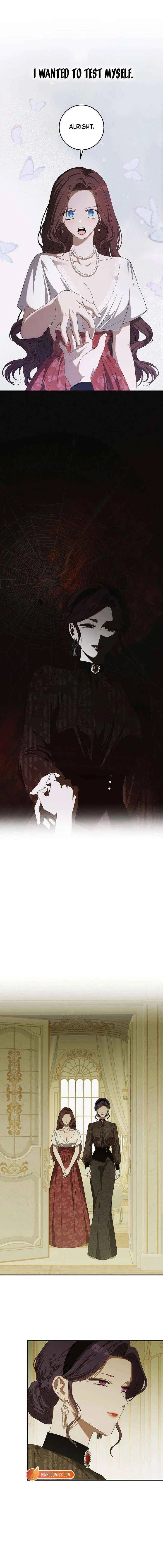 The Bondservant Chapter 79 – Page 10