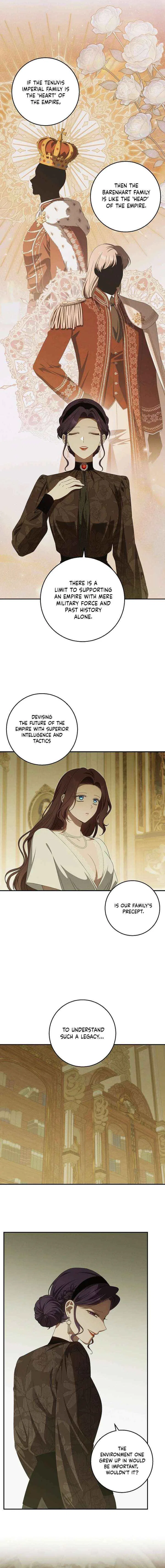 The Bondservant Chapter 79 – Page 12