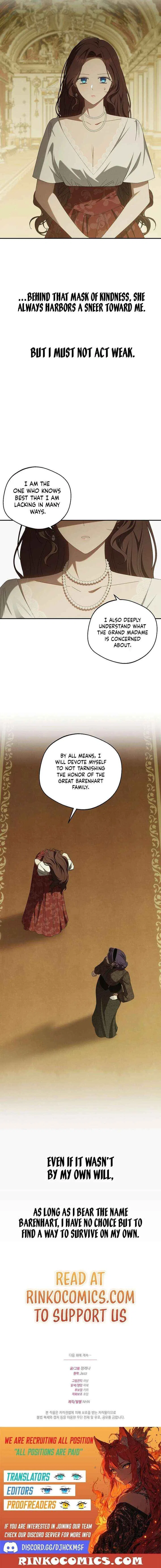 The Bondservant Chapter 79 – Page 13