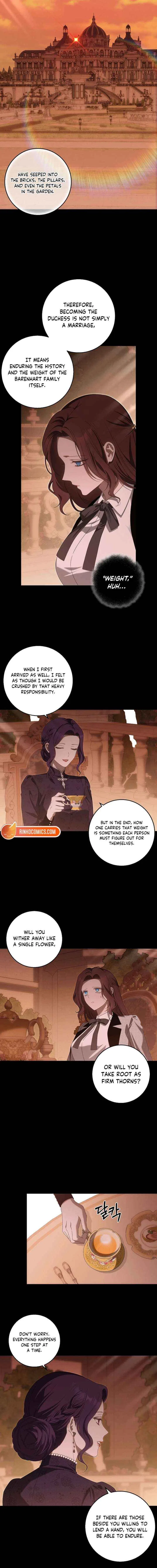 The Bondservant Chapter 78 – Page 3
