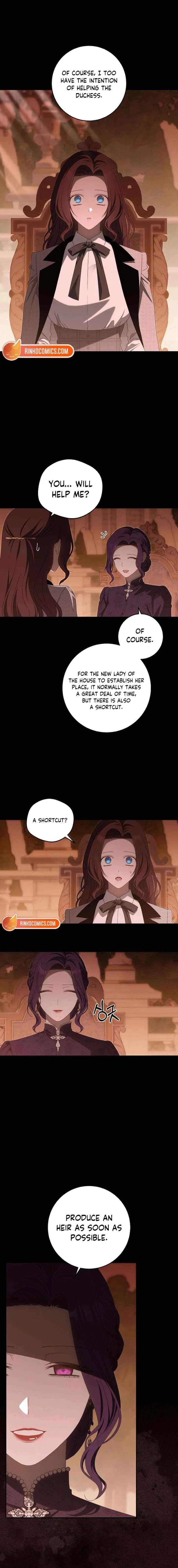 The Bondservant Chapter 78 – Page 4