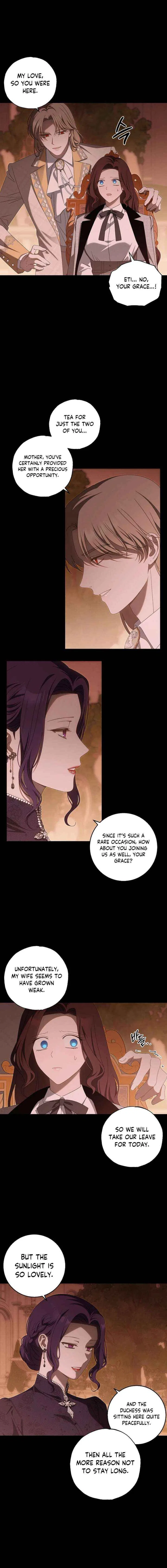 The Bondservant Chapter 78 – Page 6