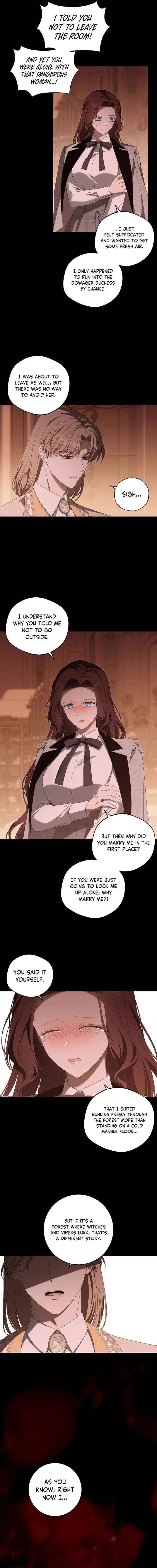 The Bondservant Chapter 78 – Page 8