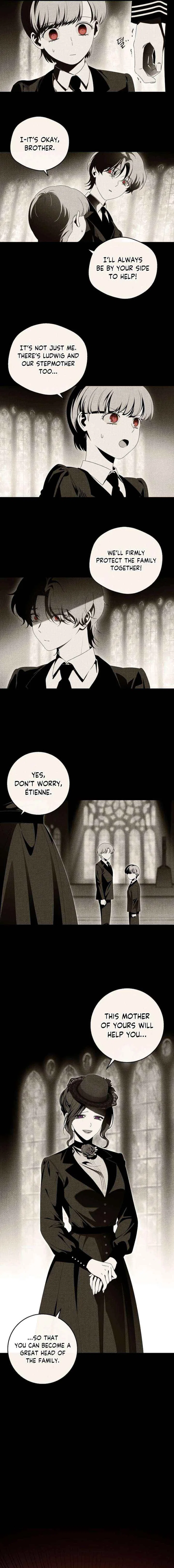 The Bondservant Chapter 78 – Page 10