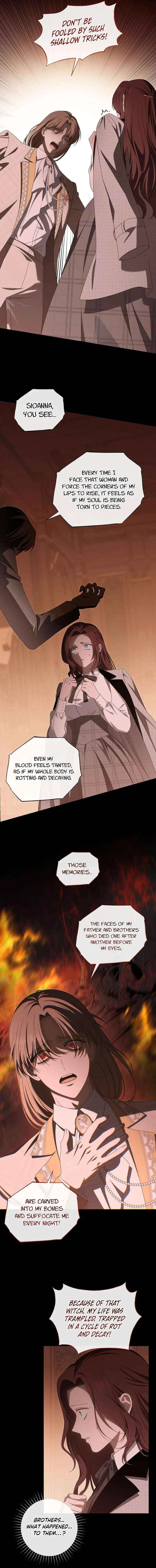 The Bondservant Chapter 78 – Page 11