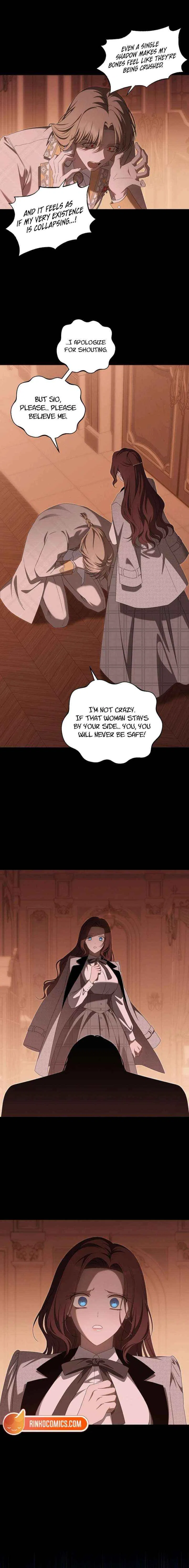 The Bondservant Chapter 78 – Page 12