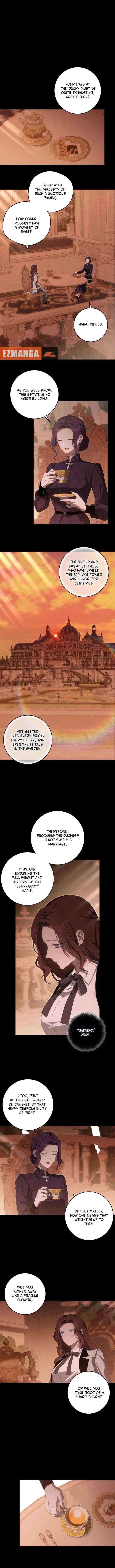 The Bondservant Chapter 77 – Page 2