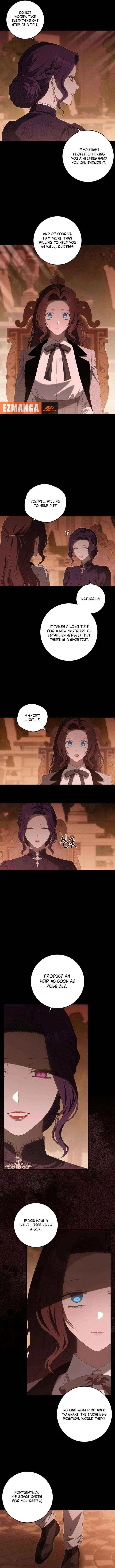 The Bondservant Chapter 77 – Page 3