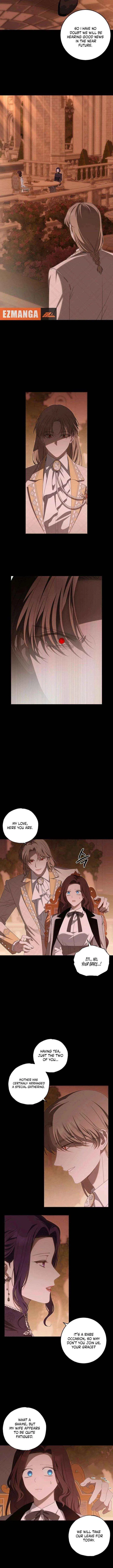 The Bondservant Chapter 77 – Page 4