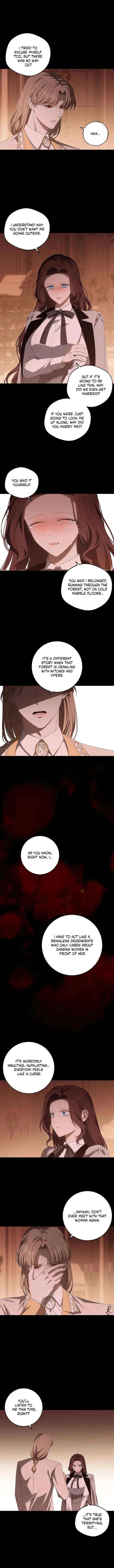 The Bondservant Chapter 77 – Page 6