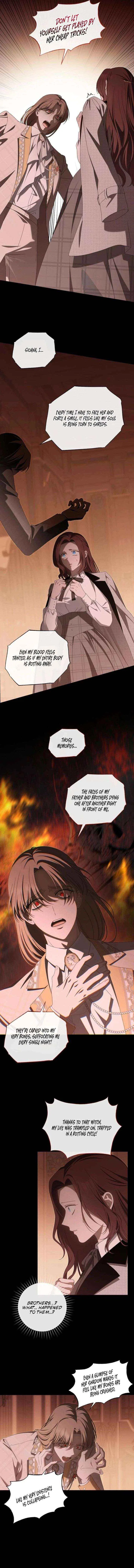 The Bondservant Chapter 77 – Page 8