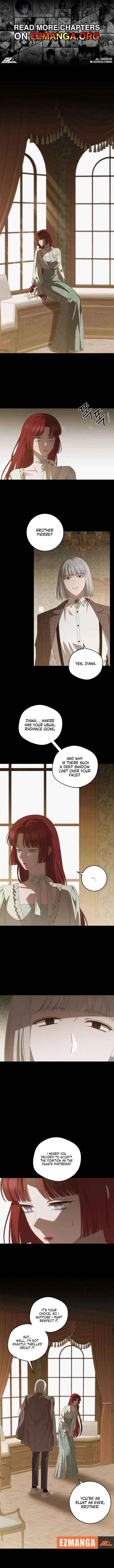 The Bondservant Chapter 76 – Page 1