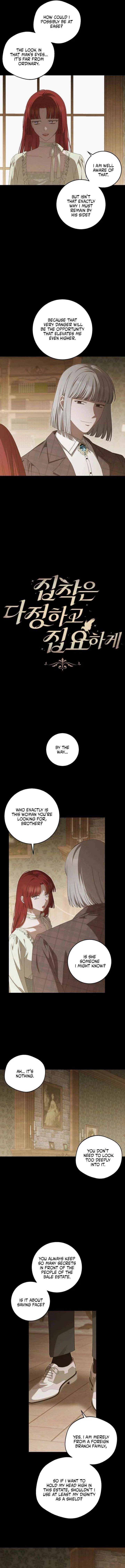 The Bondservant Chapter 76 – Page 2