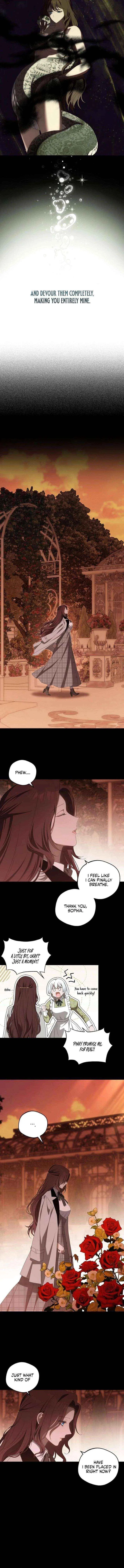 The Bondservant Chapter 76 – Page 6