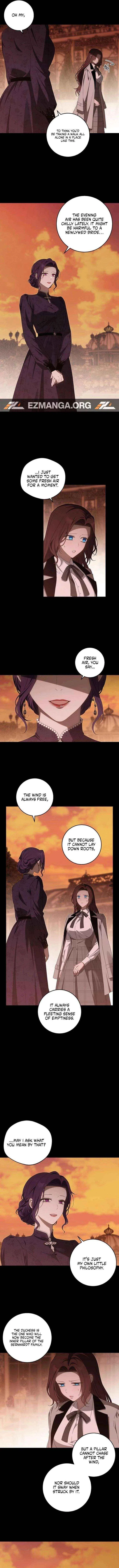 The Bondservant Chapter 76 – Page 7