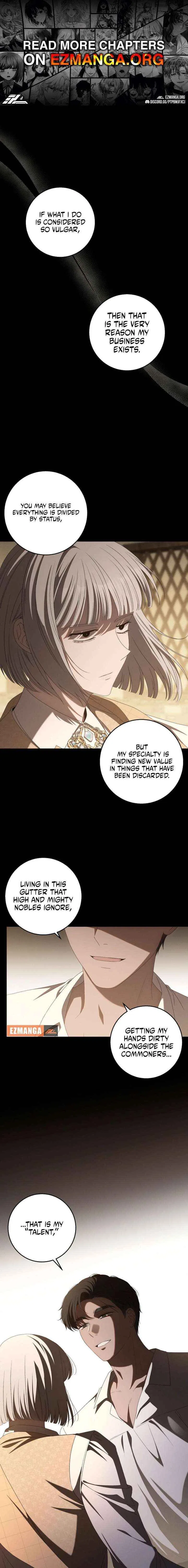 The Bondservant Chapter 74 – Page 1