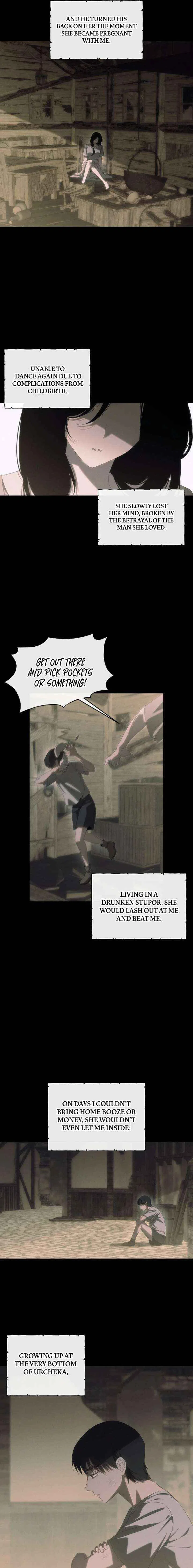 The Bondservant Chapter 74 – Page 5